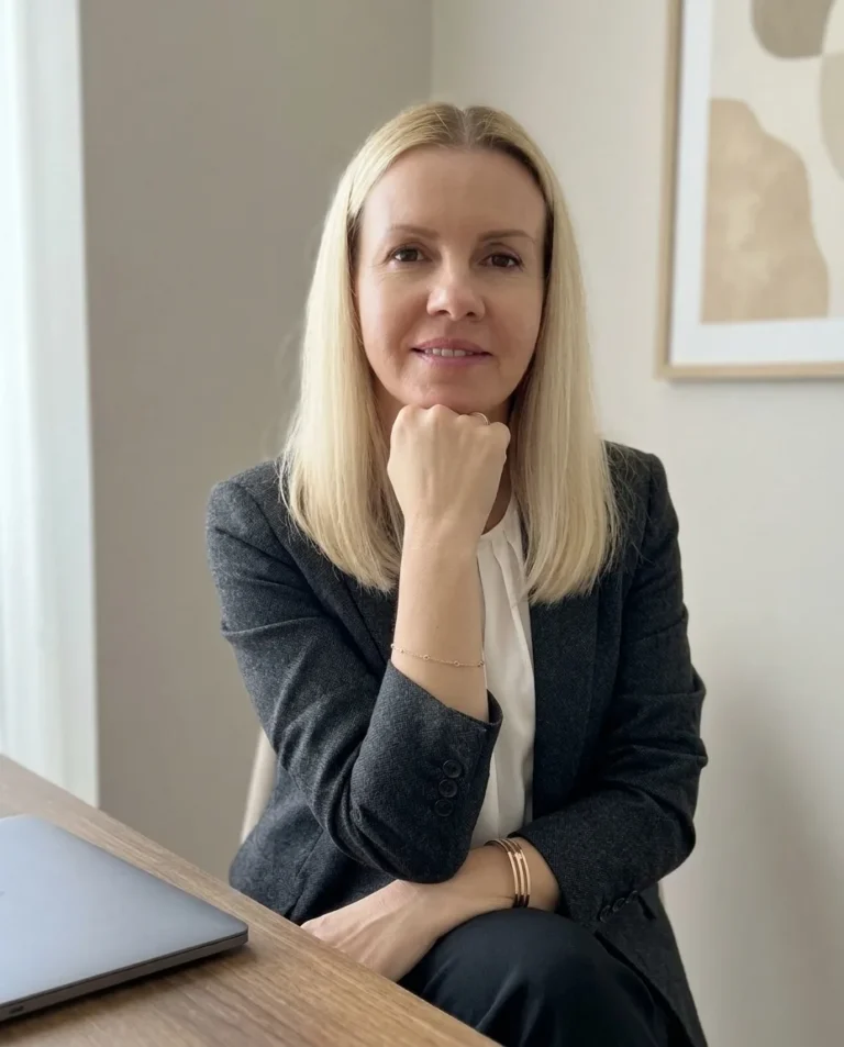 Über ZARTEKS 2 Yulia Güzeldere, Ansprechpartnerin bei ZARTEKS